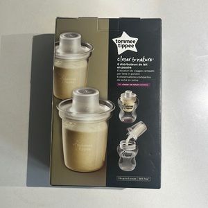 🤍 Tommee Tippee Portable Formula Powder Dispenser 🤍